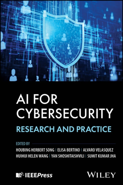 Ai For Cybersecurity Research And Prac By Song