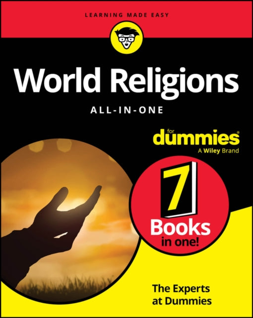 World Religions All In One For Dummies
