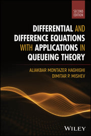 Differential And Difference Equations W