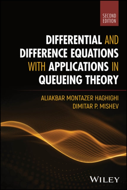 Differential And Difference Equations W