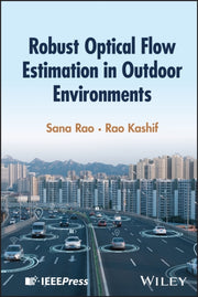 Robust Optical Flow Estimation In Outdo