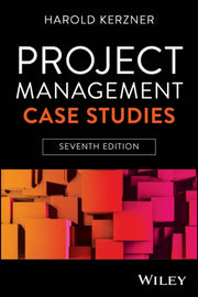 Project Management Case Studies 7th Ed