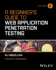 A Beginners Guide To Web Application Pe By Ali Abdollahi
