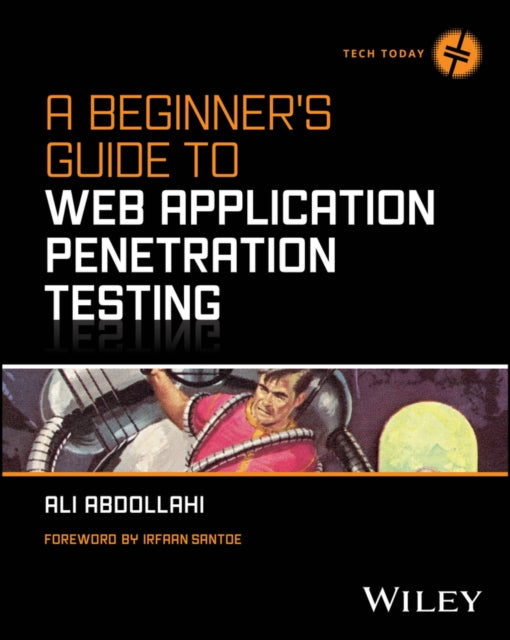 A Beginners Guide To Web Application Pe By Ali Abdollahi