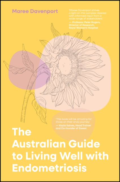 Australian Guide To Living Well With End