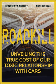 Roadkill By Moore, Henrietta L
