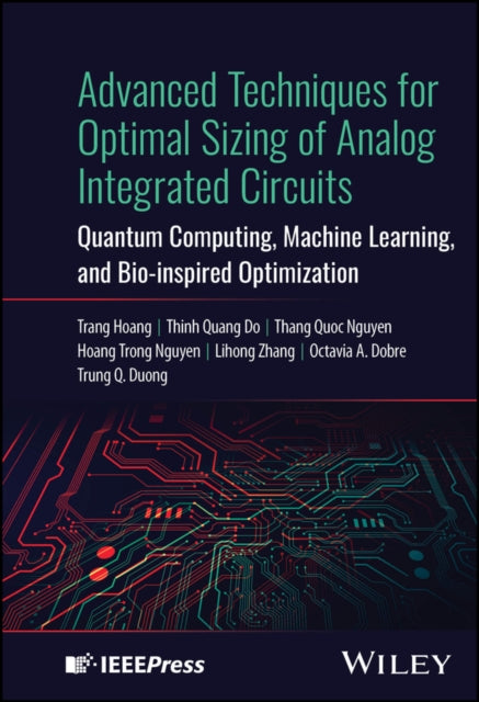 Advanced Techniques For Optimal Sizing