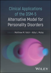 Clinical Applications Of The Dsm 5 Alte By Mm Yalch