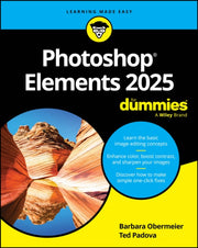 Photoshop Elements 2025 Version For Dumm
