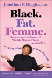 Black Fat Femme