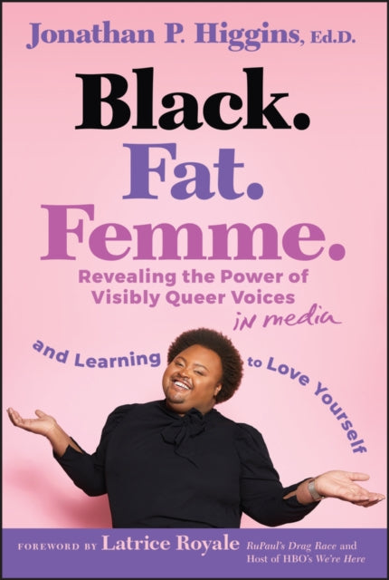 Black Fat Femme