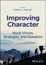 Growing In Virtue Moral Virtues Chara