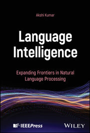Language Intelligence Expanding Fronti