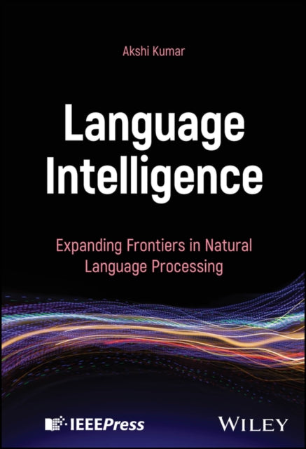 Language Intelligence Expanding Fronti