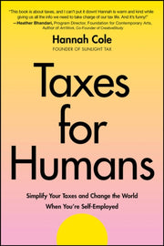 Taxes For Humans
