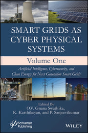 Smart Grids As Cyber Physical Systems