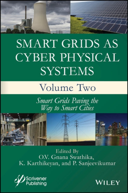 Smart Grids As Cyber Physical Systems