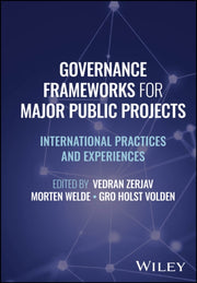 Governance Of Public Investment Project