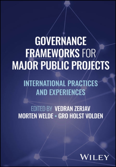 Governance Of Public Investment Project