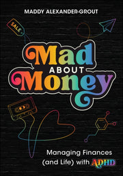 Adhd Money & Me