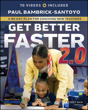 Get Better Faster