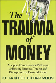 Trauma Of Money