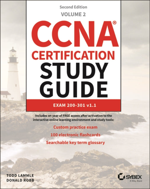 Ccna Certification Study Guide Volume 2