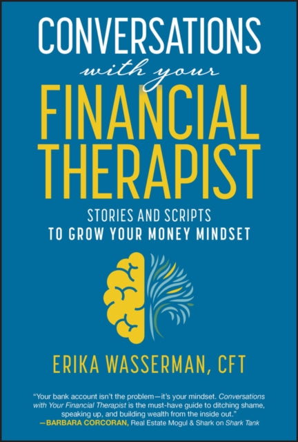 Conversations With Your Financial Therap