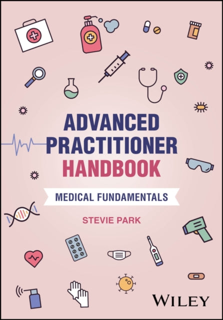 Advanced Practitioner Handbook By Park, Stevie