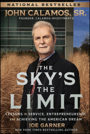Skys The Limit