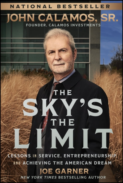 Skys The Limit