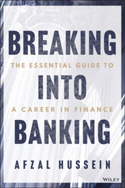 Breaking Into Banking