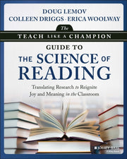 Teach Like A Champion Guide To/reading