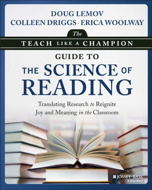 Teach Like A Champion Guide To/reading