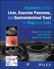 Disorders Of The Liver Exocrine Pancre