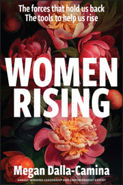 Women Rising The Forces That Hold Us B