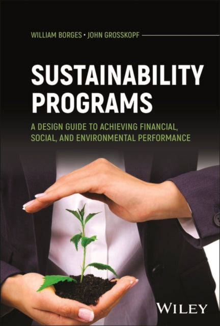Sustainability Programs A Design Guide