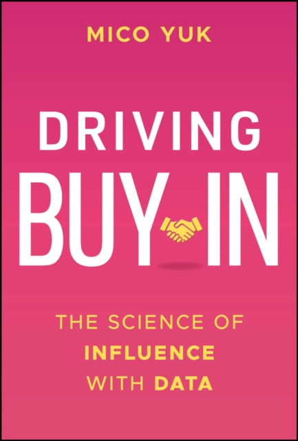 Driving Buy In