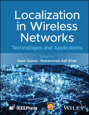 Localization In Wireless Networks Tech