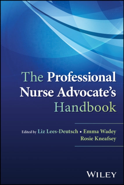 Professional Advocacy In Nursing And Mi
