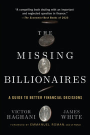 Missing Billionaires