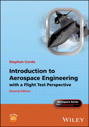 Introduction To Aerospace Engineering W