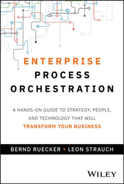 Enterprise Process Orchestration