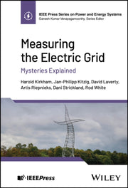 Measuring The Electric Grid Mysteries