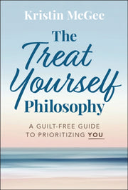 Treat Yourself Philosophy