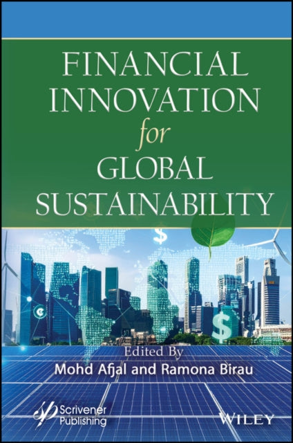 Financial Innovation For Global Sustain
