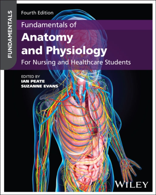 Fundamentals Of Anatomy & Physiology