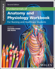 Fundamentals Of Anatomy And Physiology By Evans, Suzanne