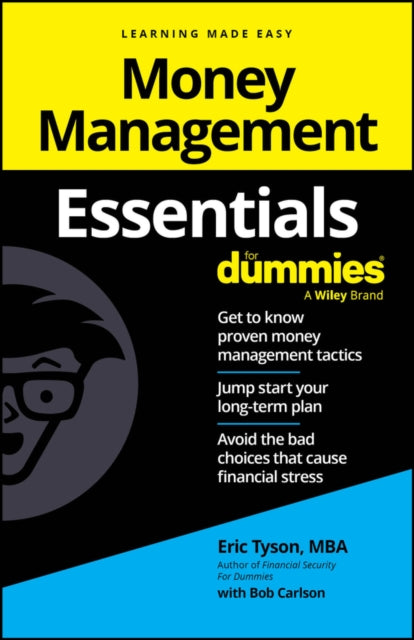 Financial Fitness Essentials For Dummies