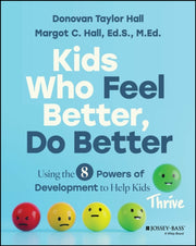 Kids That Feel Better Do Better